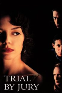 دانلود فیلم Trial by Jury 1994368083-965334380