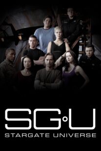دانلود سریال Stargate Universe370123-92463600