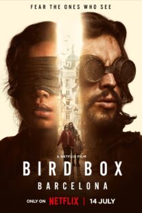 دانلود فیلم Bird Box: Barcelona 2023369577-89119707