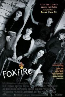 دانلود فیلم Foxfire 1996371518-471643170