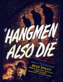 دانلود فیلم Hangmen Also Die! 1943371439-1784251075