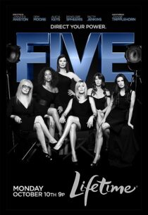 دانلود فیلم Five 2011374032-1837223606