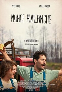 دانلود فیلم Prince Avalanche 2013372956-872737629