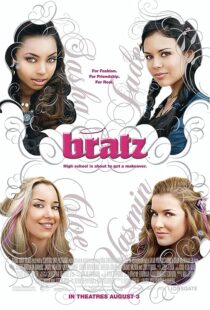 دانلود فیلم Bratz 2007371717-800353055