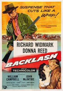دانلود فیلم Backlash 1956370877-1678245225