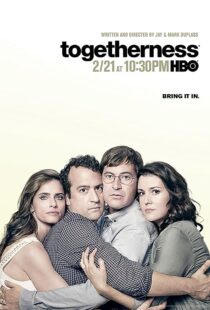 دانلود سریال Togetherness373408-1324030920
