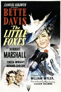دانلود فیلم The Little Foxes 1941372752-1142279484