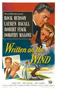 دانلود فیلم Written on the Wind 1956372711-503782844