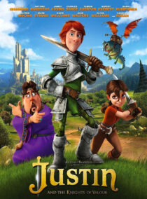 دانلود انیمیشن Justin and the Knights of Valour 2013371622-539668655