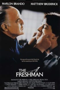 دانلود فیلم The Freshman 1990371029-1918347326