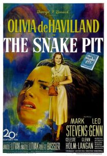 دانلود فیلم The Snake Pit 1948371259-409600318