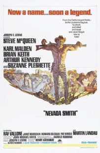 دانلود فیلم Nevada Smith 1966370632-2033359825