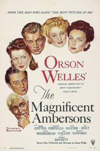 دانلود فیلم The Magnificent Ambersons 1942373829-1428816977