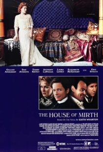 دانلود فیلم The House of Mirth 2000370730-1510229721