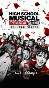دانلود سریال High School Musical: The Musical: The Series85313-320766325