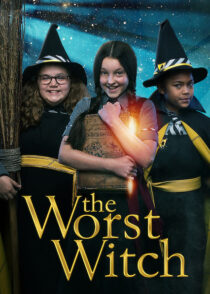 دانلود سریال The Worst Witch373724-1420372013