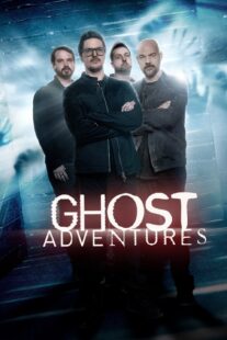 دانلود سریال Ghost Adventures373210-943167365