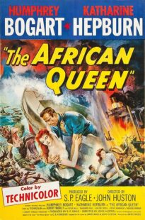 دانلود فیلم The African Queen 1951371742-901509417