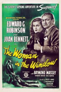 دانلود فیلم The Woman in the Window 1944371438-875536135