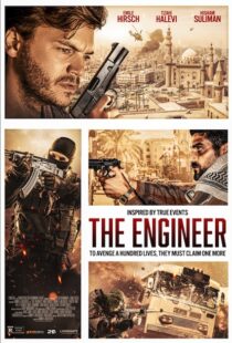 دانلود فیلم The Engineer 2023373197-471722474