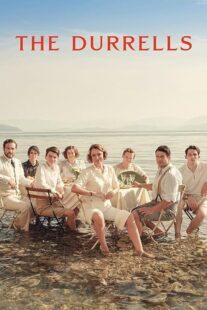دانلود سریال The Durrells373961-184561382