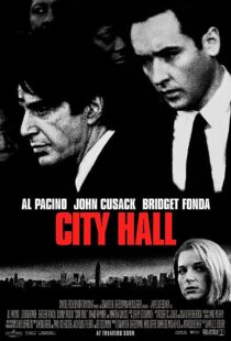 دانلود فیلم City Hall 1996374110-1543617962