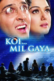 دانلود فیلم هندی Koi… Mil Gaya 2003376804-1997504145