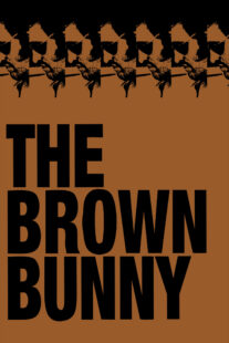 دانلود فیلم The Brown Bunny 2003377075-1398200328