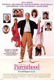 دانلود فیلم Parenthood 1989375839-890989380