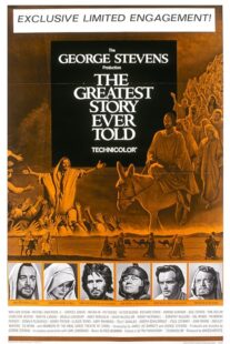 دانلود فیلم The Greatest Story Ever Told 1965377170-1697188852