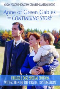 دانلود سریال Anne of Green Gables: The Continuing Story376995-1468785407