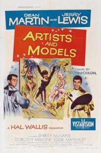 دانلود فیلم Artists and Models 1955374751-79261026