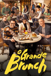 دانلود سریال The Big Brunch375254-1727219344