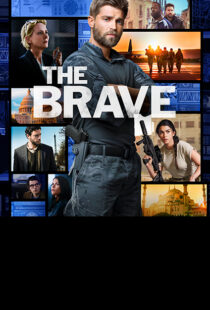 دانلود سریال The Brave374267-222261055