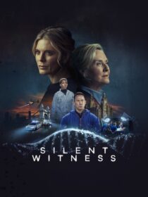 دانلود سریال Silent Witness377143-36816634