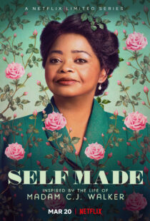 دانلود سریال Self Made: Inspired by the Life of Madam C.J. Walker377142-1130929568