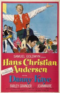 دانلود فیلم Hans Christian Andersen 1952376706-66277551