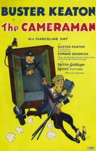دانلود فیلم The Cameraman 1928376758-1918886477