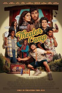 دانلود فیلم Theater Camp 2023375563-1998702486