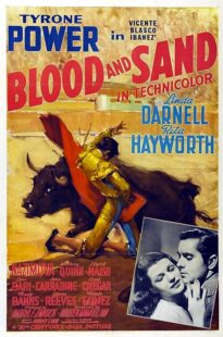 دانلود فیلم Blood and Sand 1941374432-1409731794