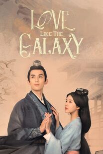 دانلود سریال Love Like the Galaxy377053-233680825