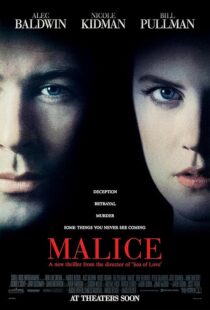 دانلود فیلم Malice 1993375520-1876099676