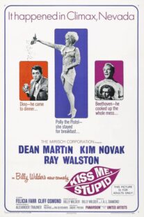 دانلود فیلم Kiss Me, Stupid 1964376702-207019718