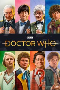 دانلود سریال Doctor Who375259-795881295