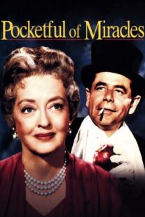 دانلود فیلم Pocketful of Miracles 1961376300-286571417