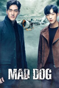 دانلود سریال کره‌ای Mad Dog377330-1866895456