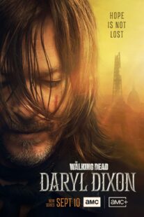 دانلود سریال The Walking Dead: Daryl Dixon374903-620599062