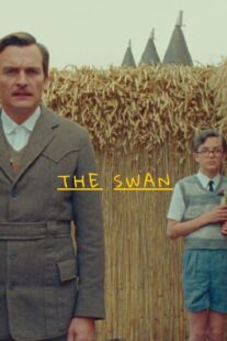 دانلود فیلم The Swan 2023377197-575443295