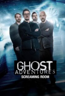 دانلود سریال Ghost Adventures: Screaming Room377268-1375640361