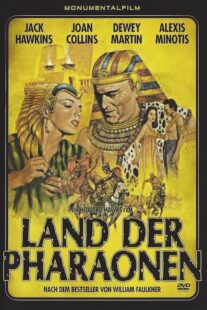 دانلود فیلم Land of the Pharaohs 1955376653-2135188363